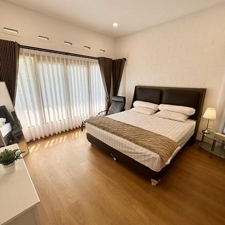 Villa Putih Le Cordon Bandung Eksteriør bilde